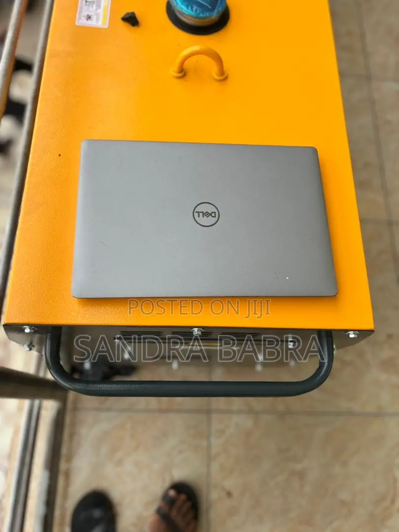 New Laptop Dell Latitude 5410 8GB Intel Core I5 SSD 256GB