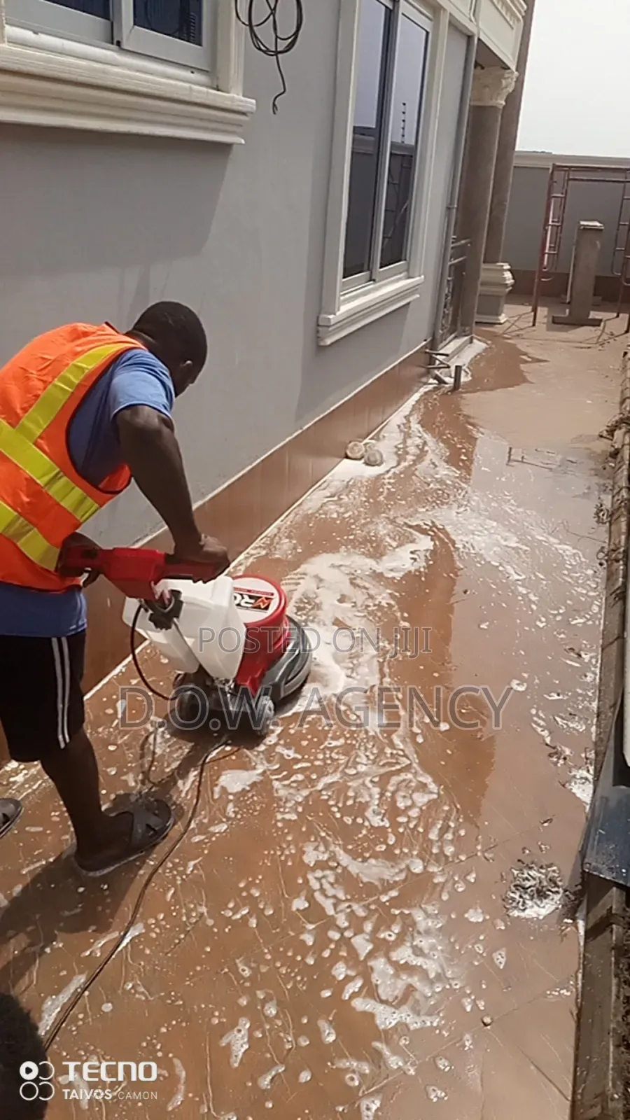 All Professional Cleaning