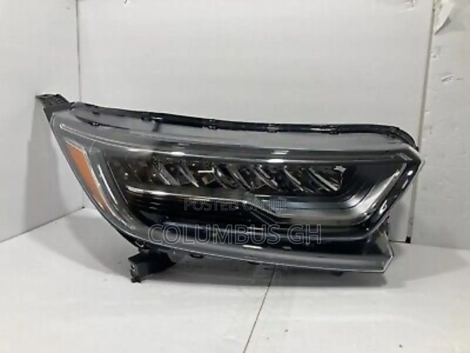 Honda Cr-v 2017 2022 Touring Headlight