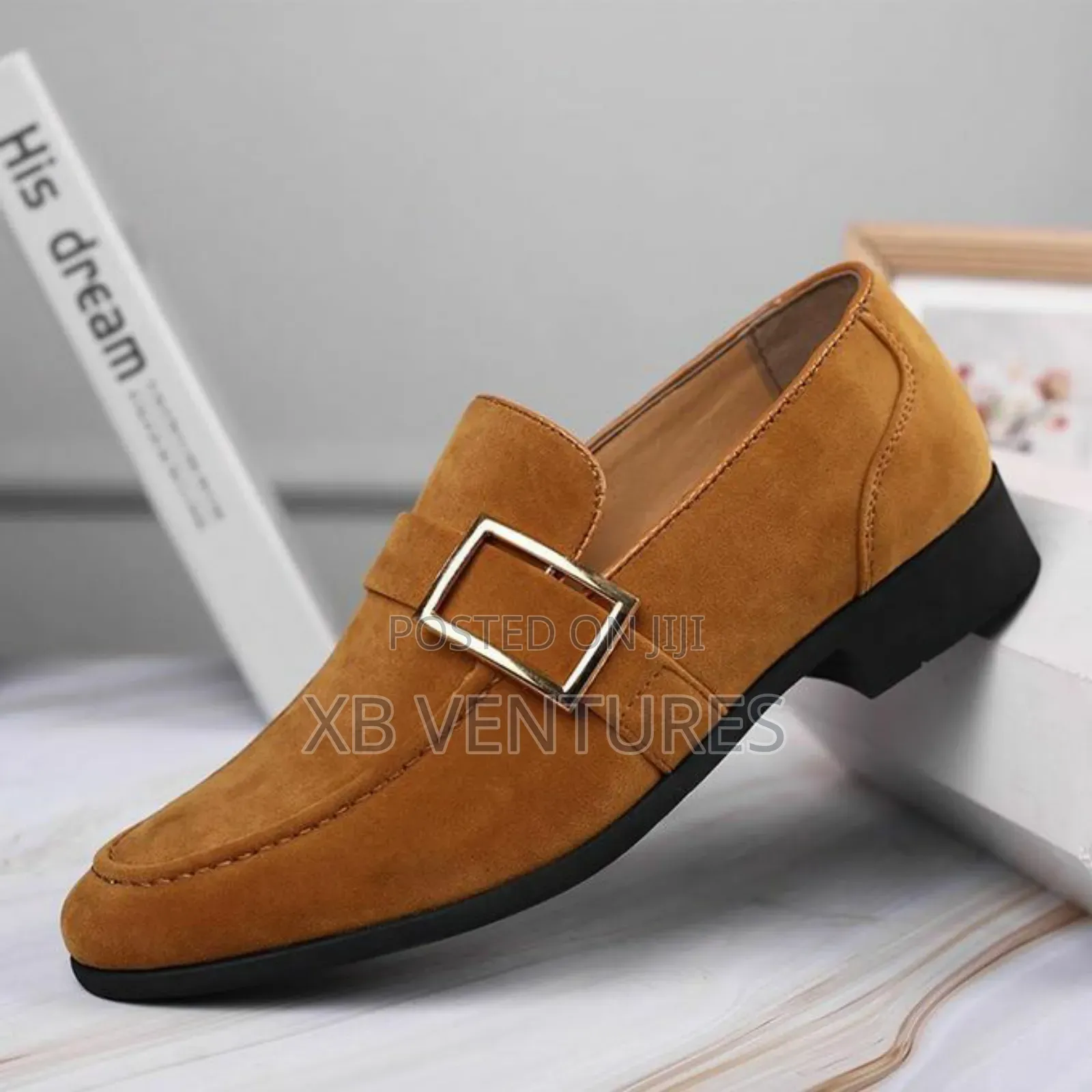 Blwoens Men's Dress
Pointed
Shoes