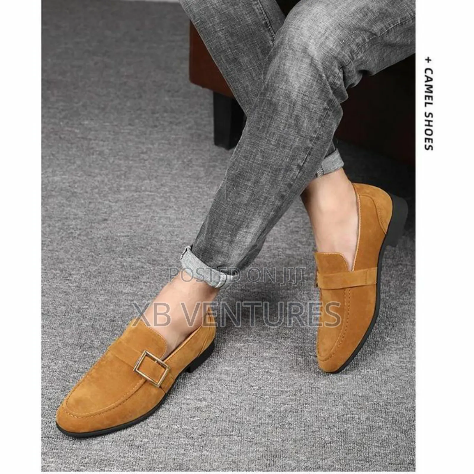 Blwoens Men's Dress
Pointed
Shoes