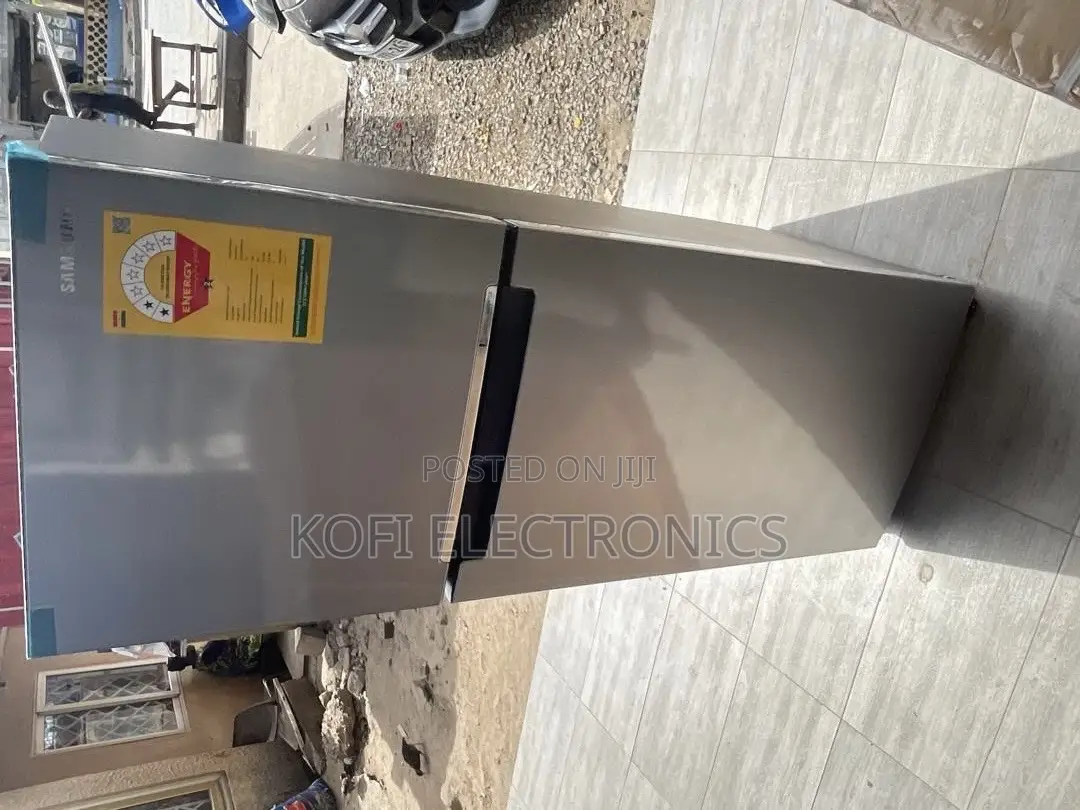 Samsung 234l Refrigerator Practical Modern Fridge