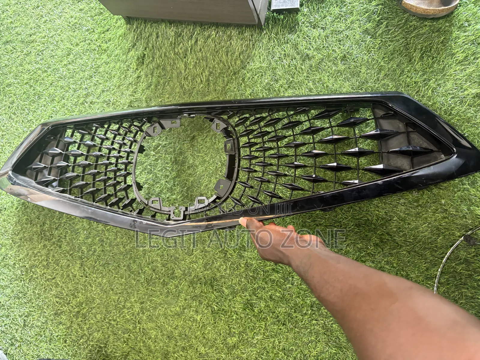Acura RDX Aspec 2019,2020,2021, Top Shells Available