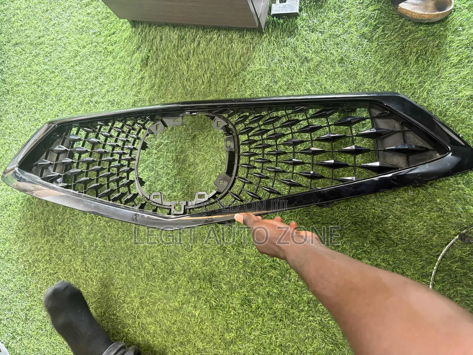 Acura RDX Aspec 2019,2020,2021, Top Shells Available