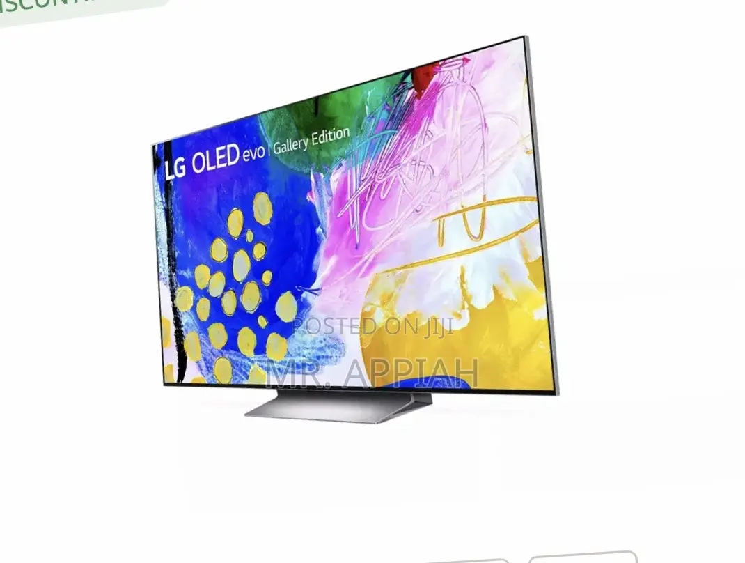 Shop Original Lg Oled 65 G2 65 Inch Evo Uhd Smart Tv(2022 Model).