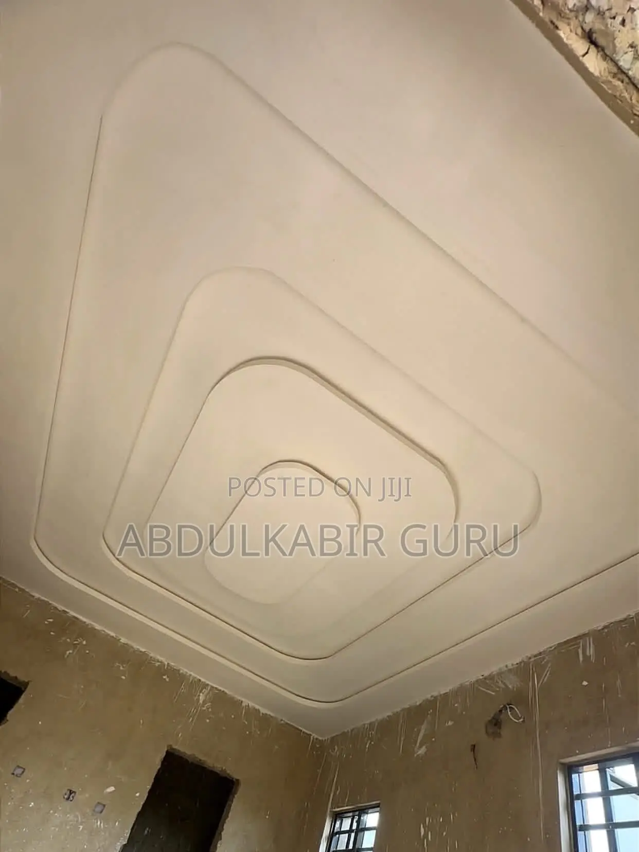 Pop Ceiling Designs