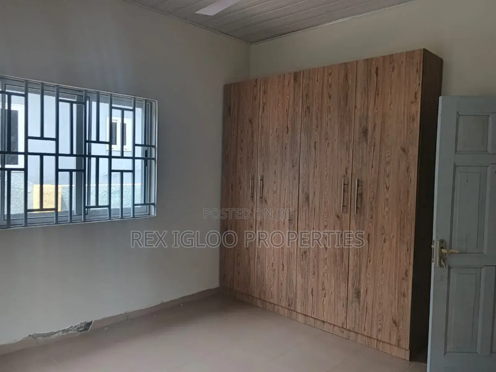 2bdrm House in Tema, Community 25 for rent