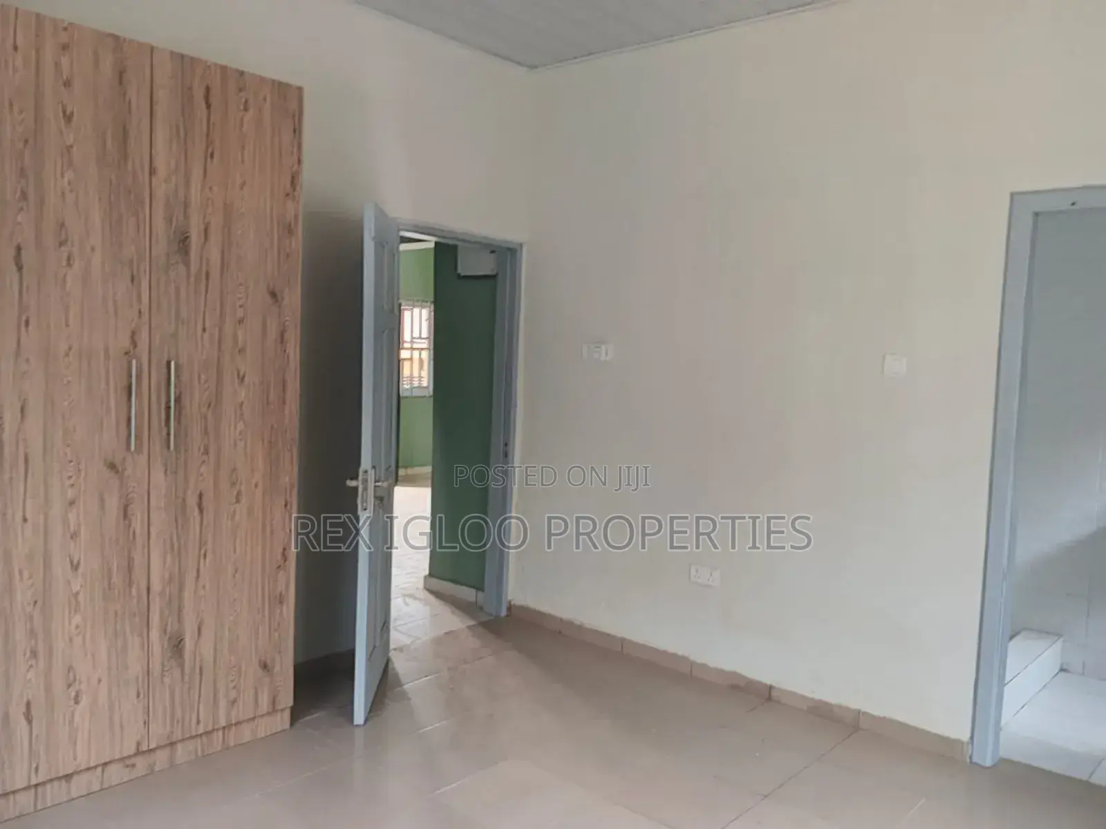 2bdrm House in Tema, Community 25 for rent