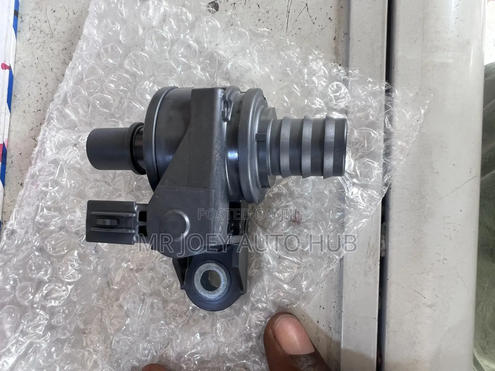 Camry Rav4 2019 2020 2021 2022 2023 Coolant Valve