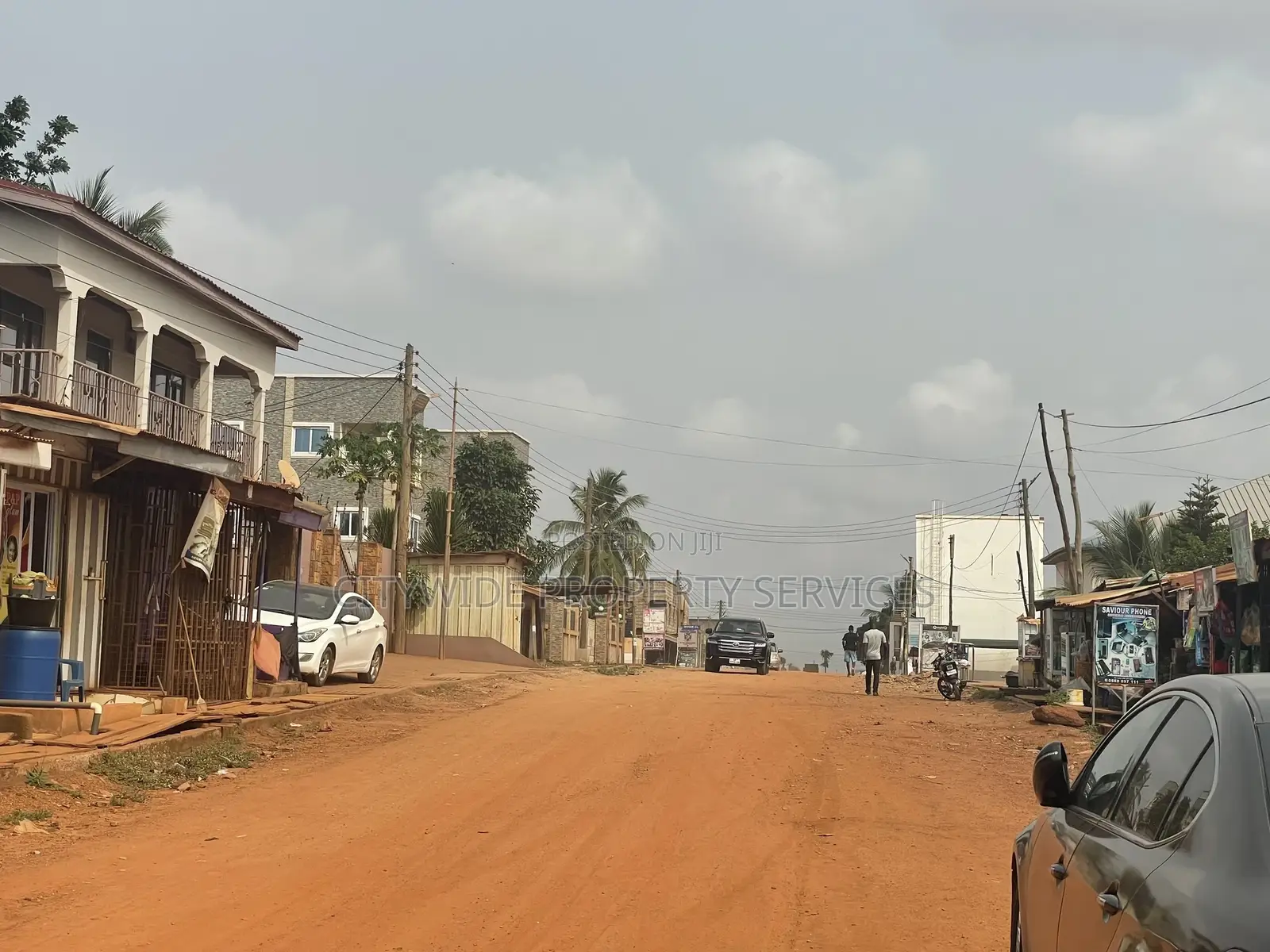 Tantra Hills Corner Plot- Development Opportunity