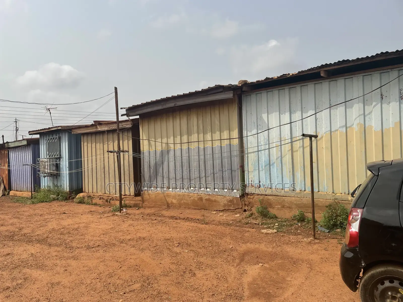 Tantra Hills Corner Plot- Development Opportunity