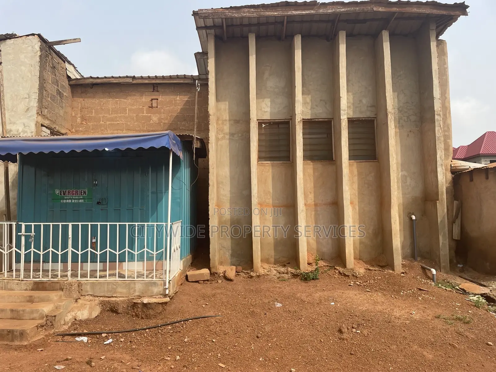 Tantra Hills Corner Plot- Development Opportunity