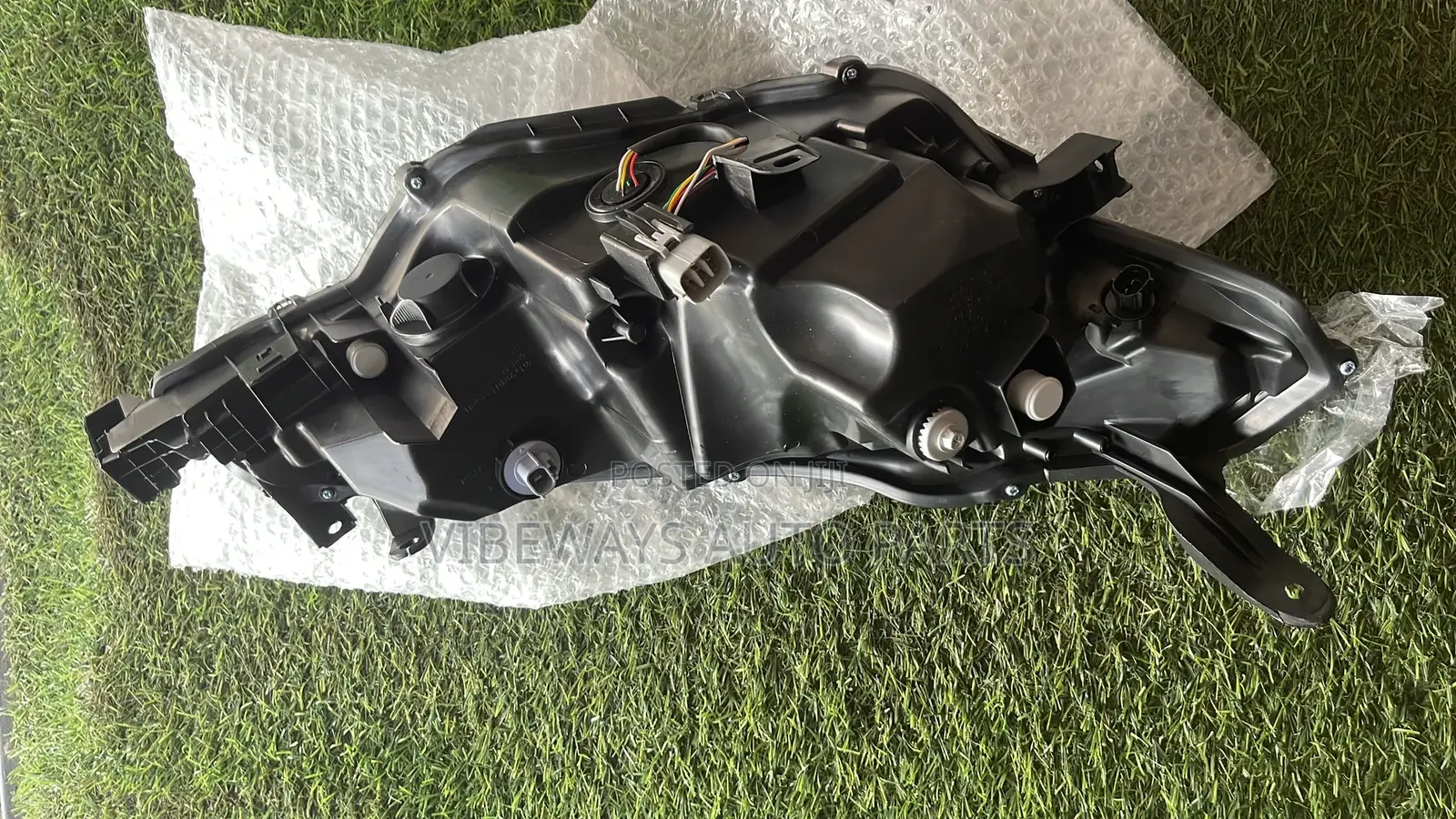 Toyota Corolla 2016-2017-2018 Headlights