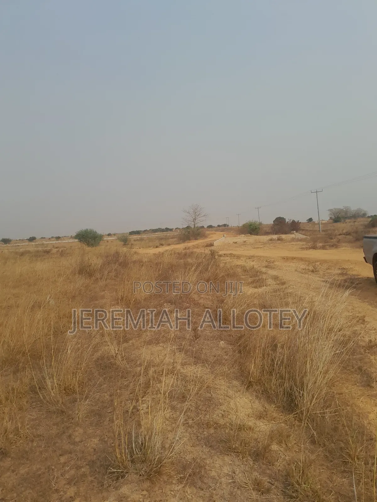 Titled Land for Sale in a Very Good Area, Tsopoli