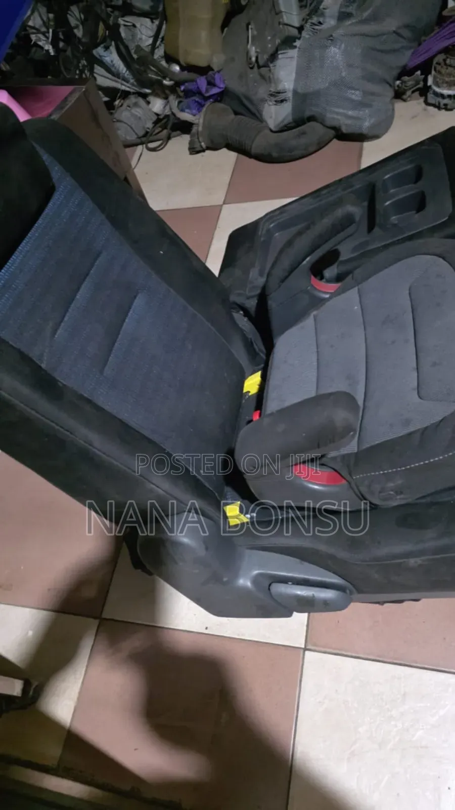 Baby Car Seat For All Cars