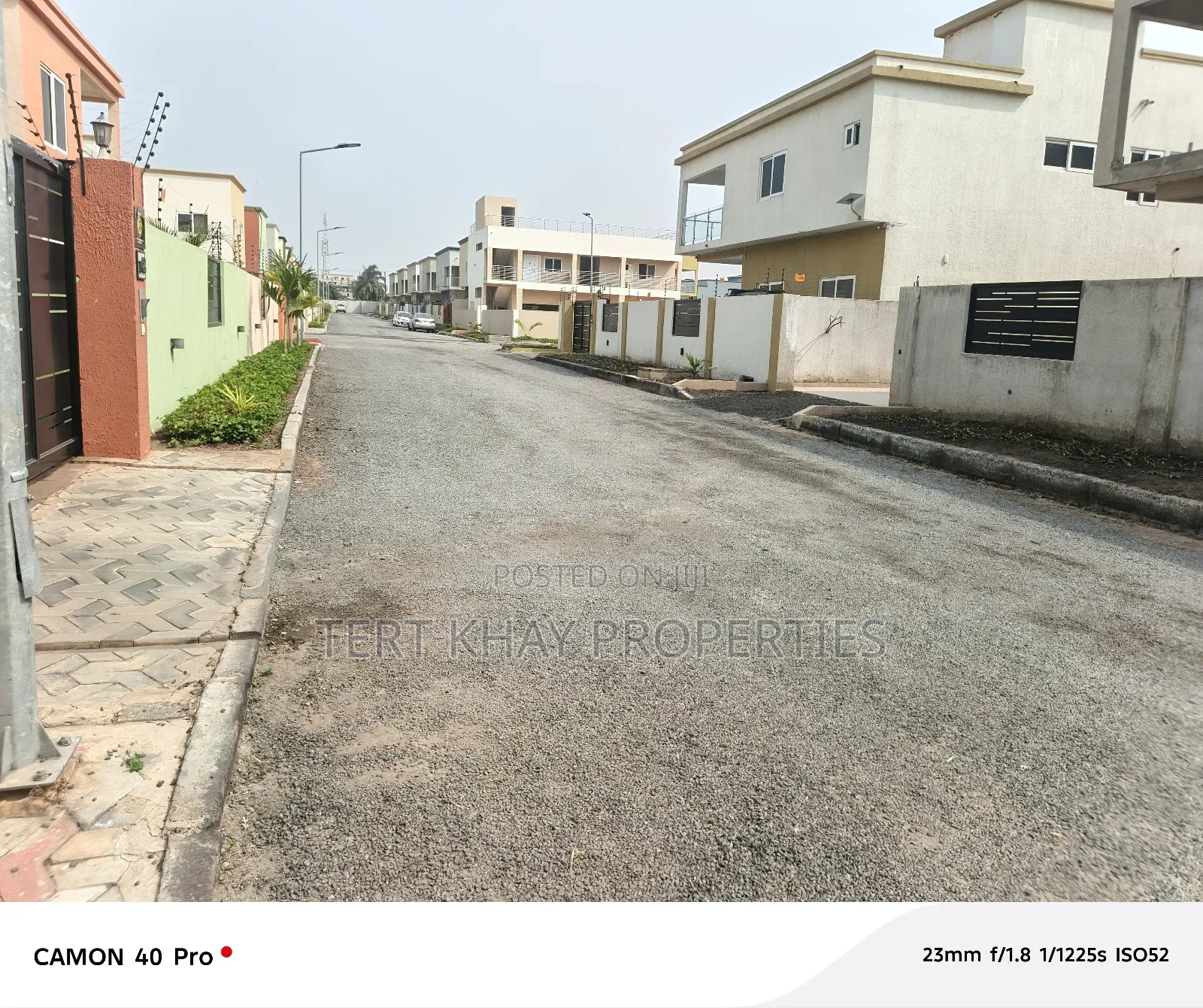 4bdrm House in Manet Crecent, Spintex for rent