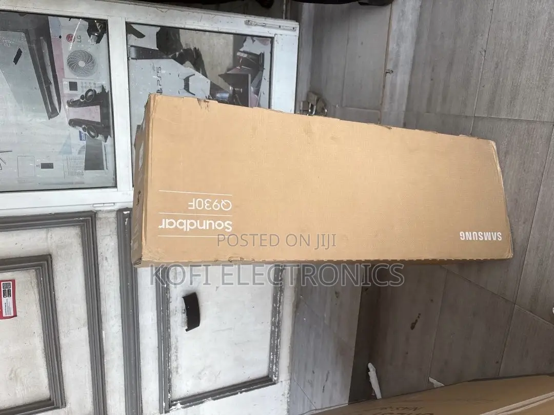 Samsung Q930f Soundbar Advanced Dolby Atmos System