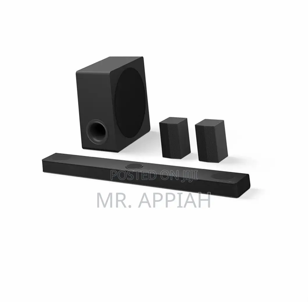 High Quality Lg S80tr 5.1.3channel Oled Evo Tv Matching Home Theater.