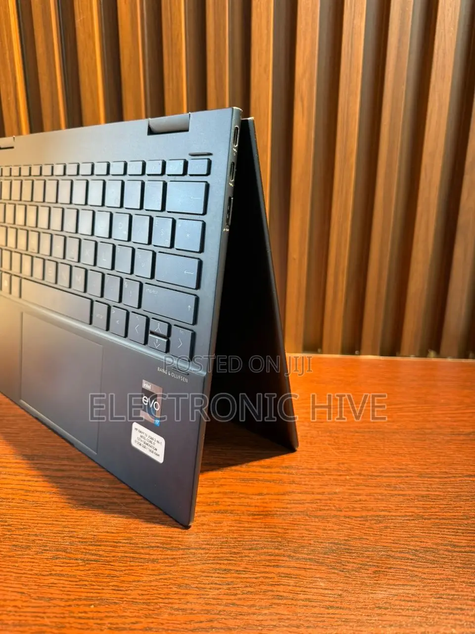 Laptop HP Envy 13 16GB Intel Core I7 SSD 512GB