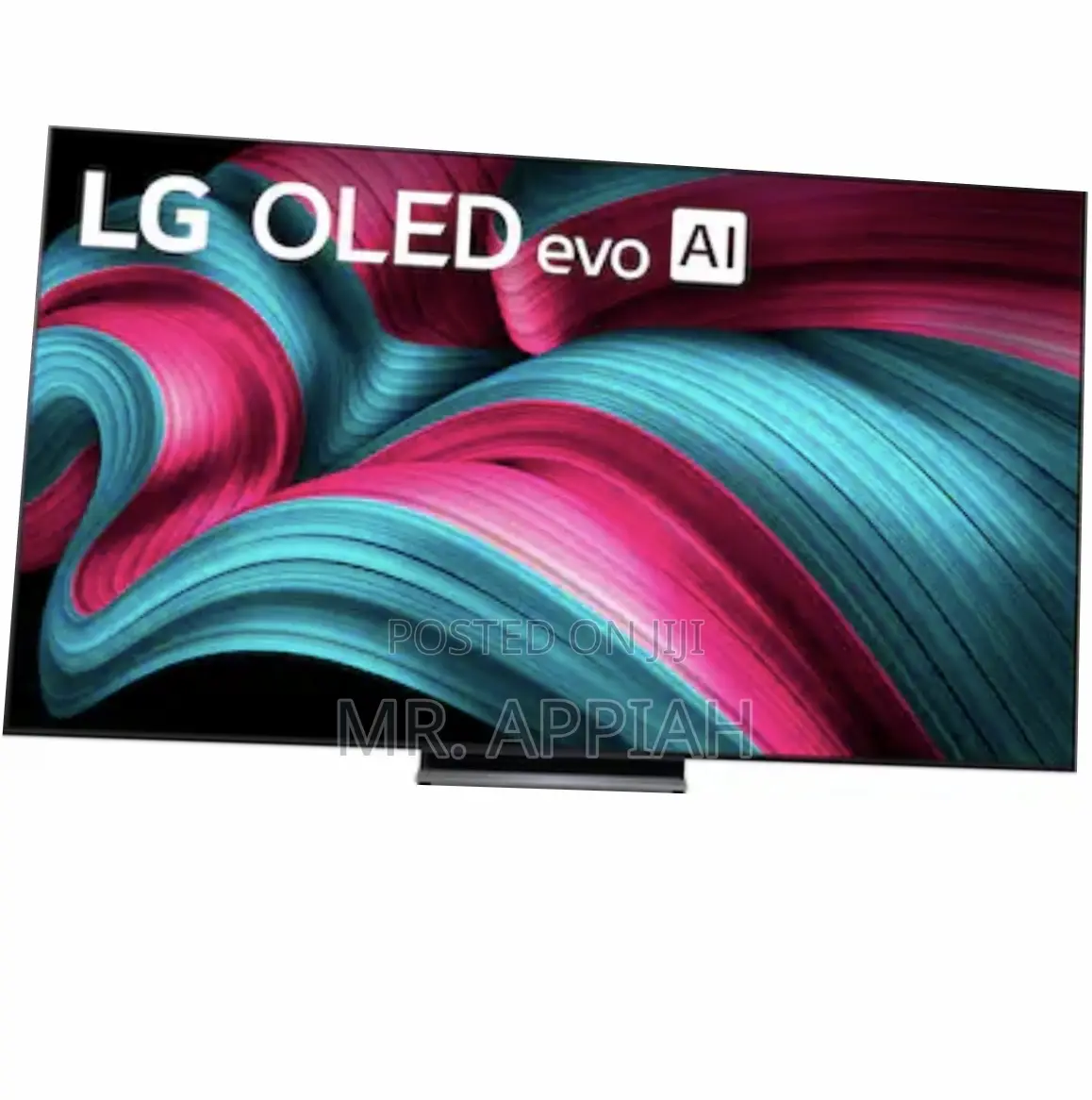 Purchase Unique Lg Oled83 C5 Evo Uhd Smart Webos Smart Tv 