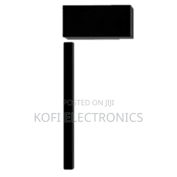 Lg Spd7y High-Impact Home Audio Upgrade
