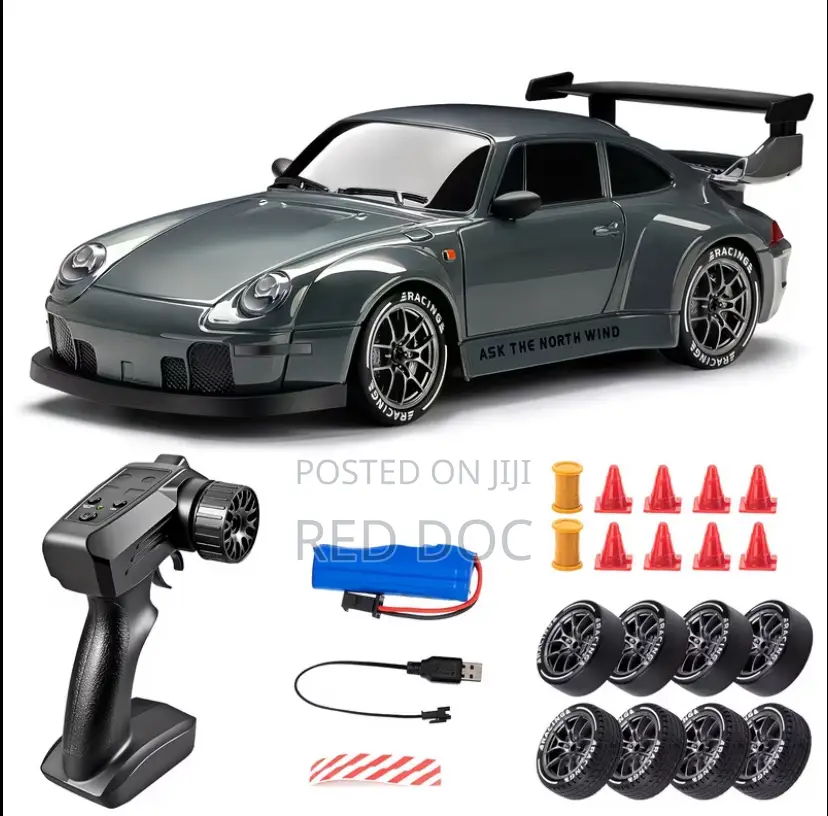 Remote Car Control Drift Rc