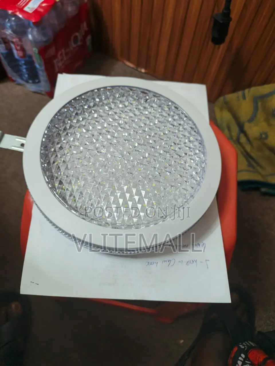 N Apinare Sunnup Led Surface Lamp 28w