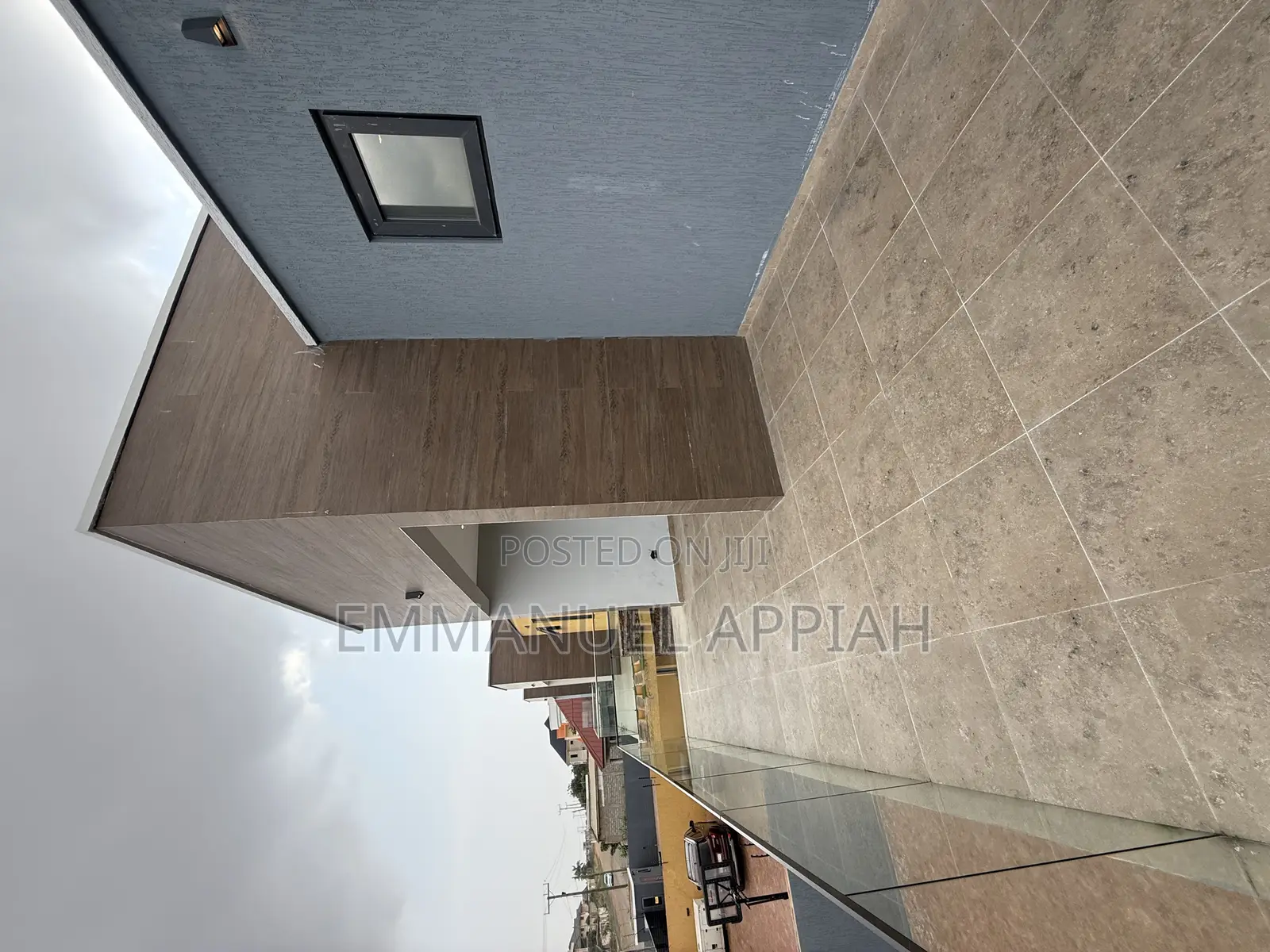4bdrm Duplex in East Legon Hills, Accra Metropolitan for sale