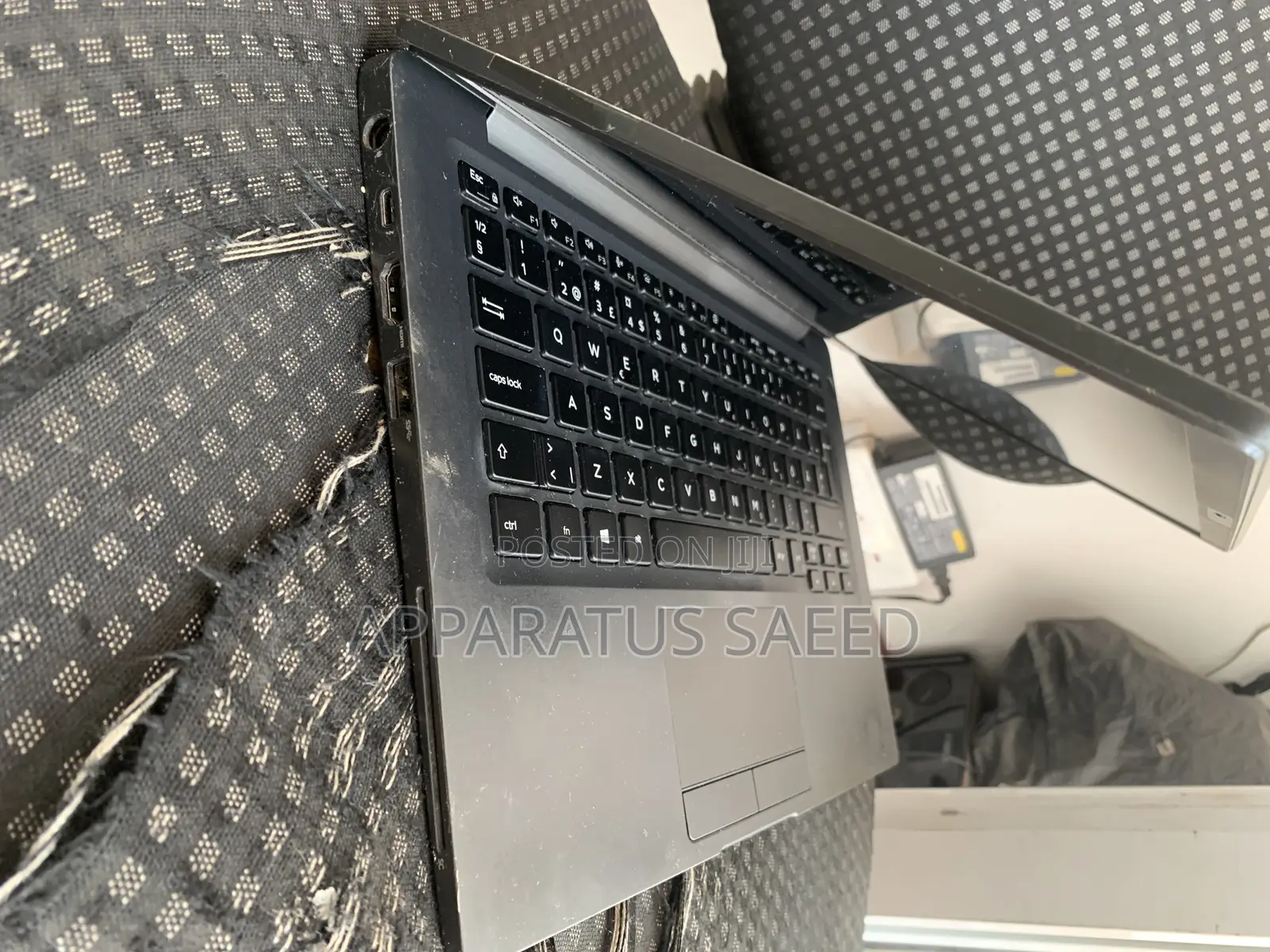 Laptop Dell Latitude 7400 8GB Intel Core I5 SSD 256GB