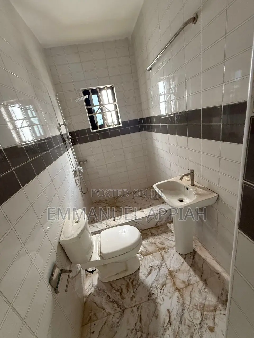 3bdrm House in Kasoa Adade for rent