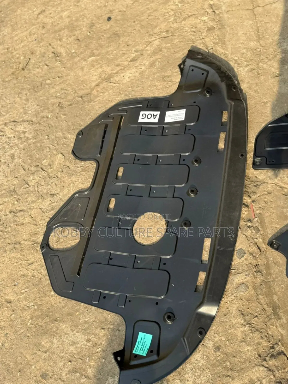 Original Hyndai Elantra 2013 -20 Engine Panel Available For All Cars
