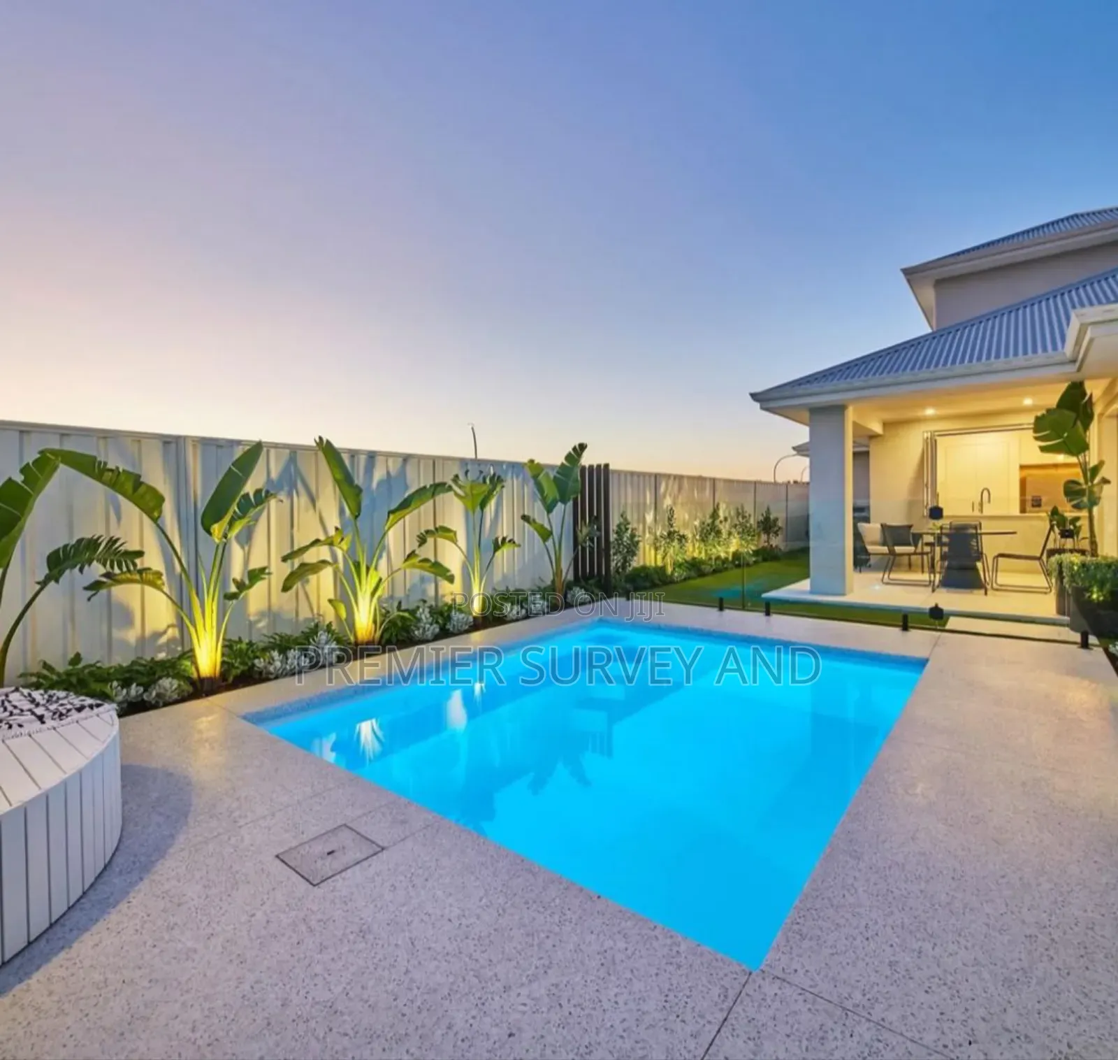 Stunning Pergola Swimming Pools