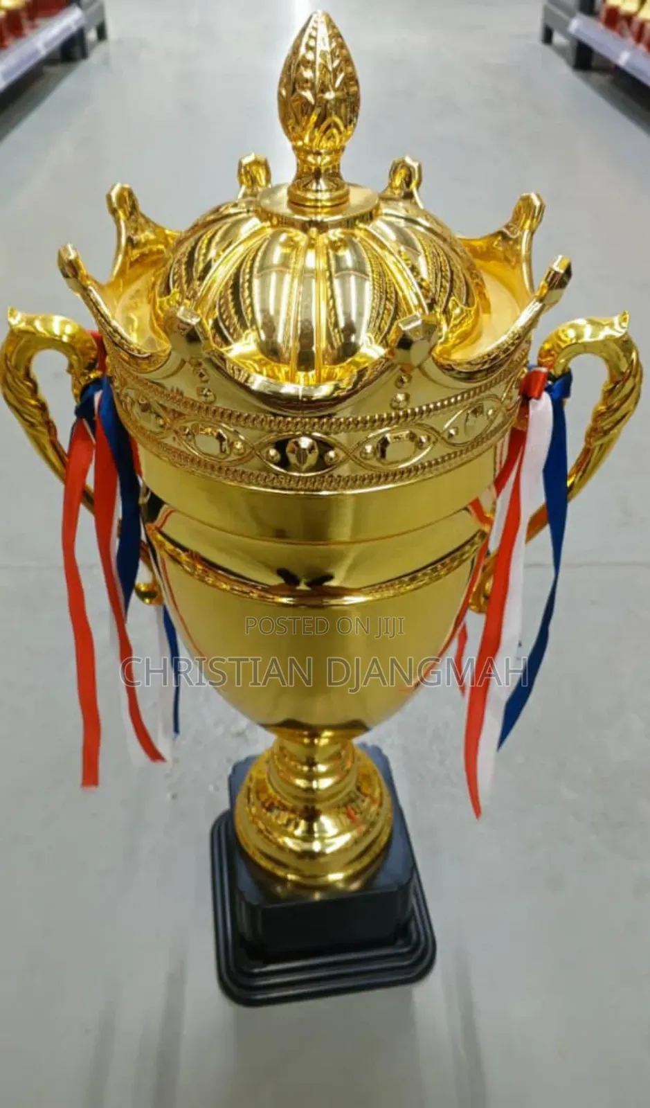Event Trophies