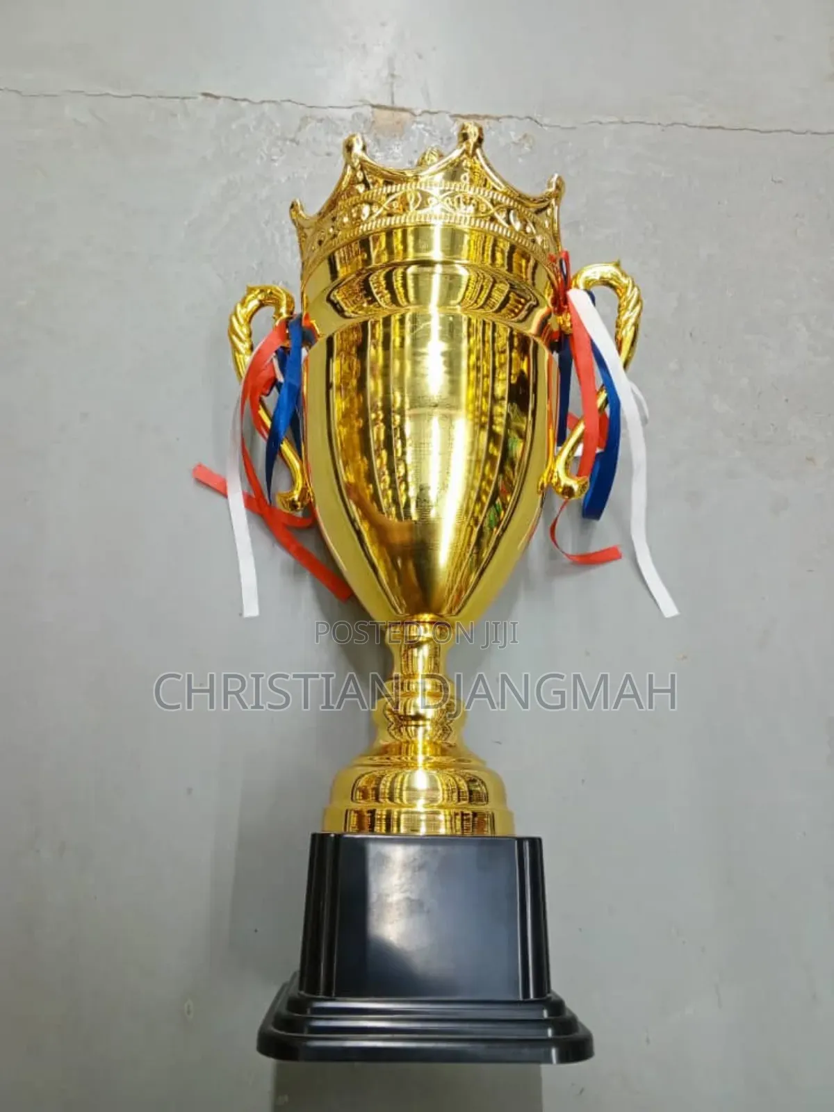 Event Trophies