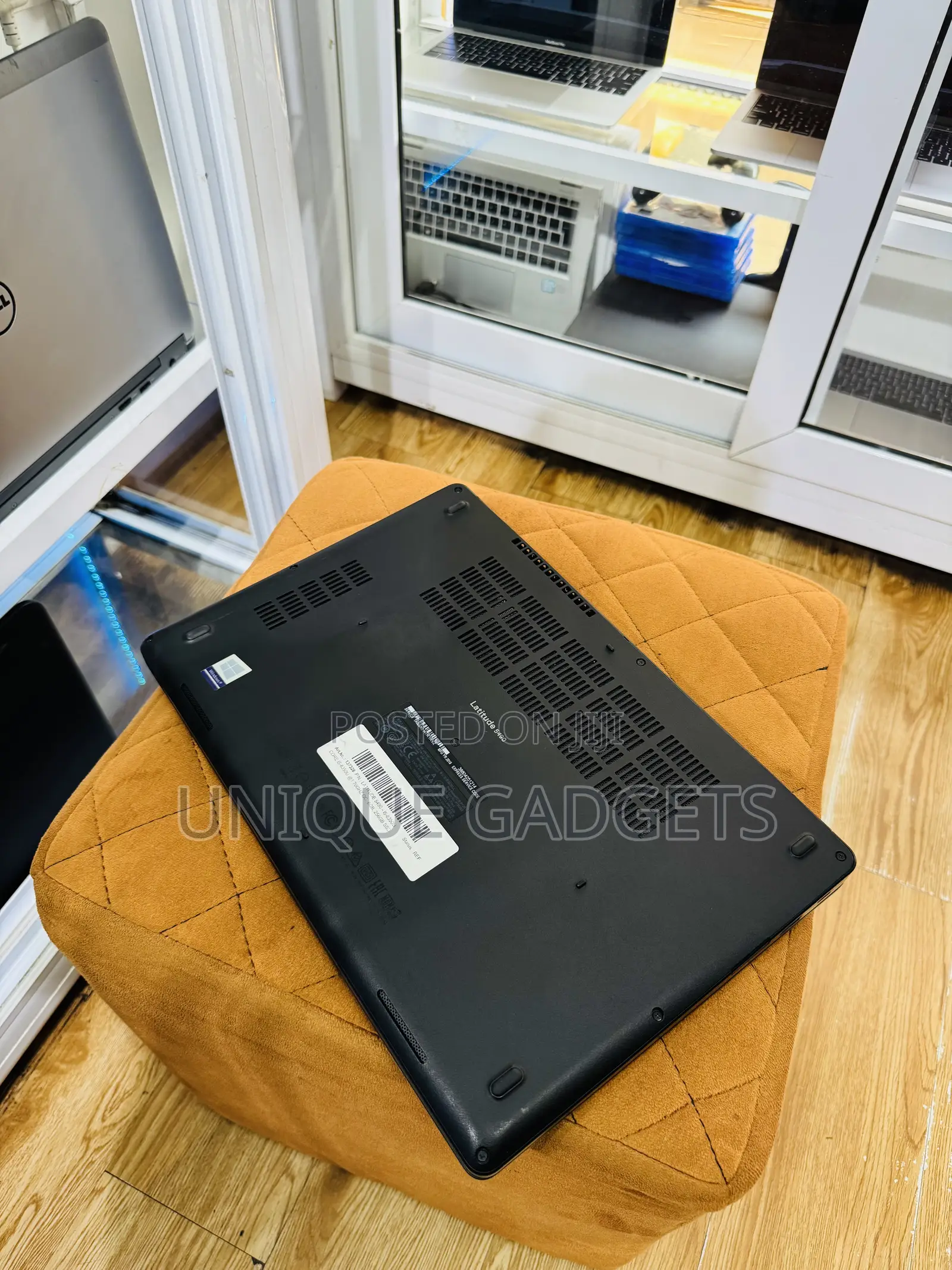 Laptop Dell Latitude 5490 8GB Intel Core I5 SSD 256GB
