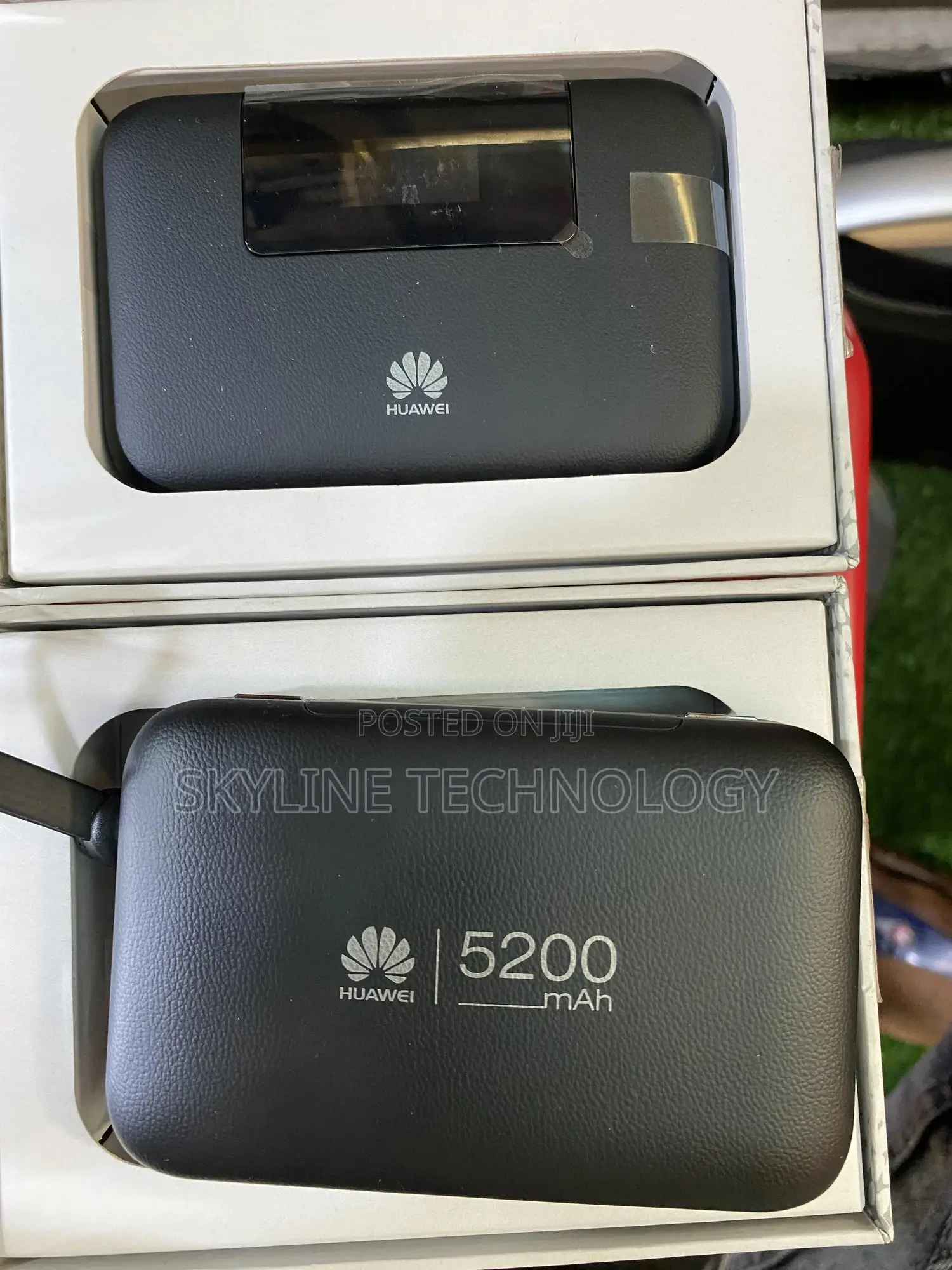 Original 4g Huawei Pocket Mifi With Lan Port