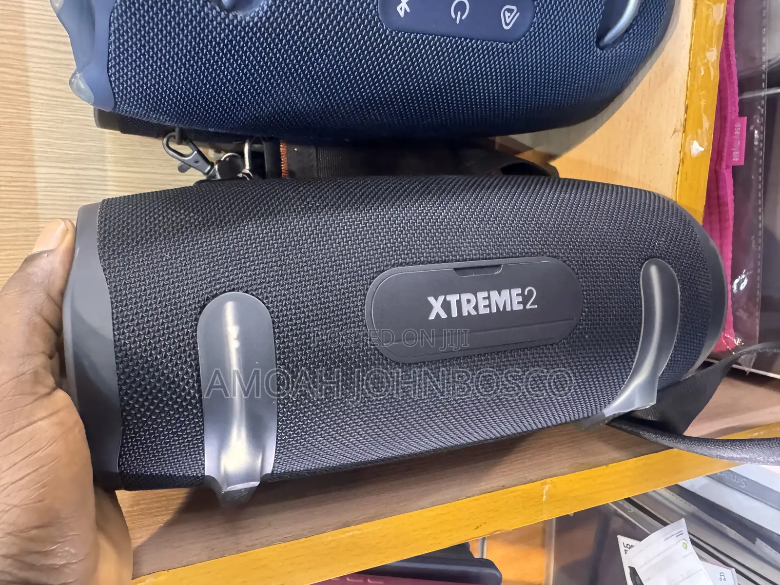 JBL Xtreme 2