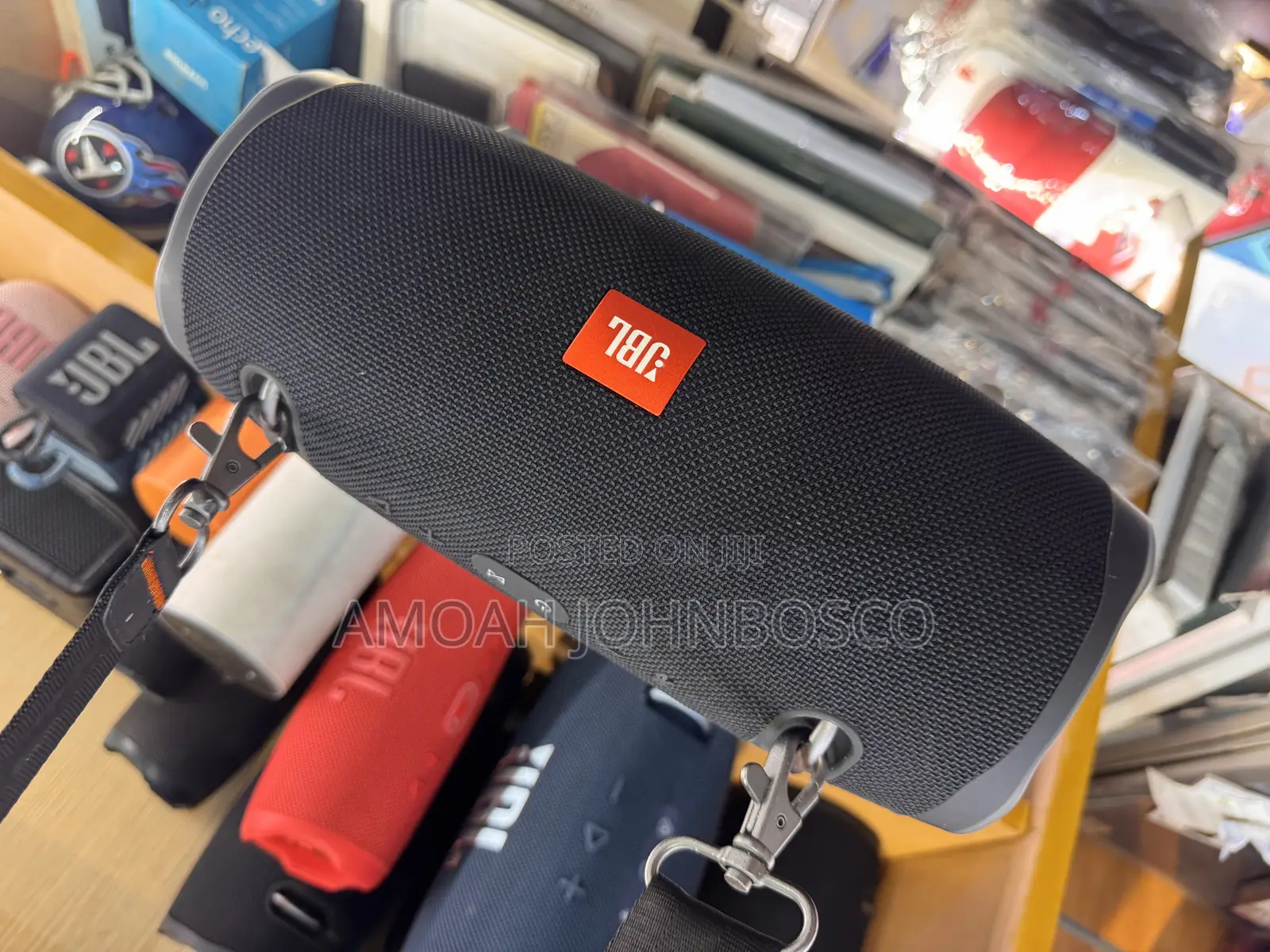 JBL Xtreme 2