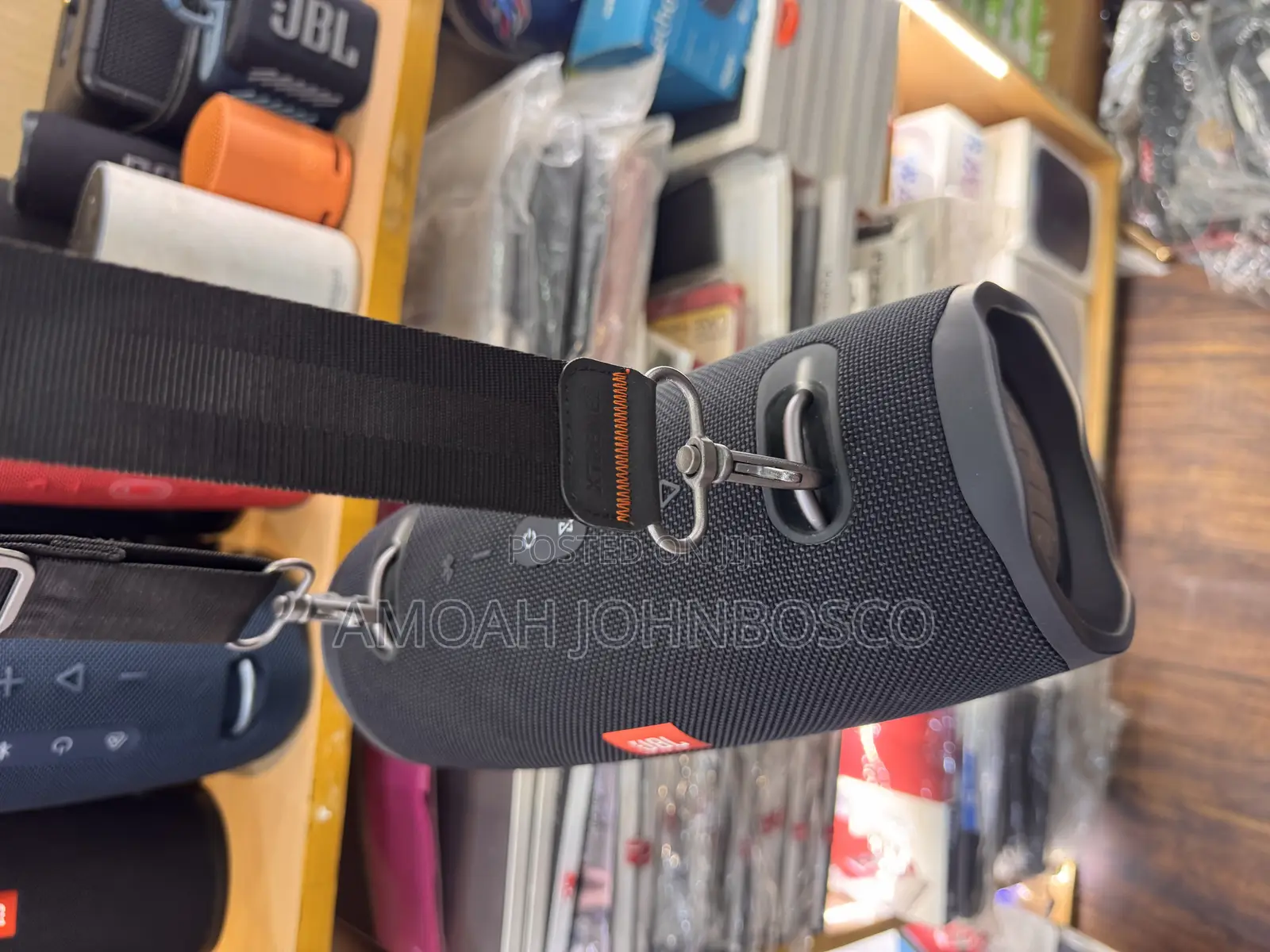 JBL Xtreme 2