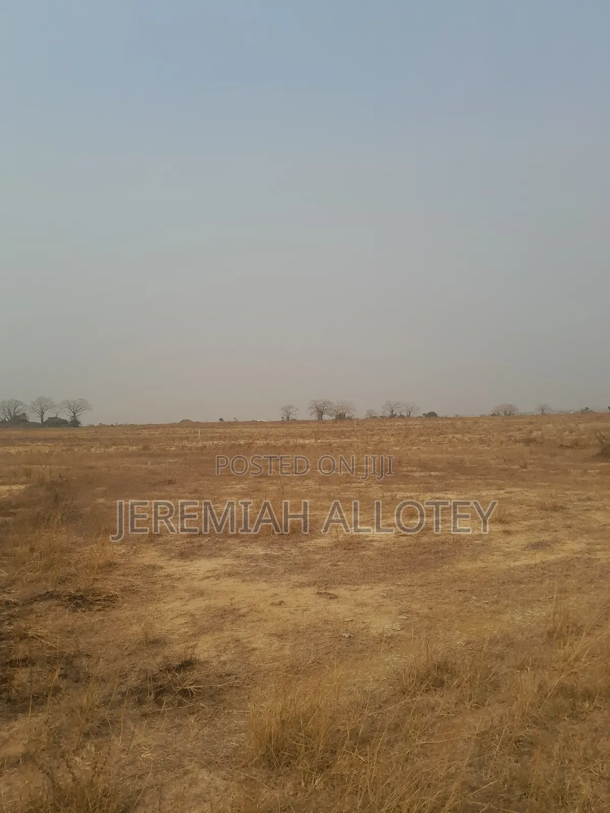 We Are the Masters in Land Sales, Buy Our Tsopoli Land Today