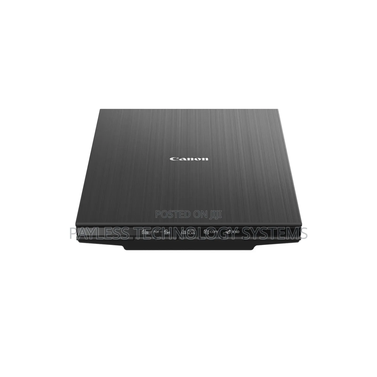 Canon Lide 400 Scanner-flatbed