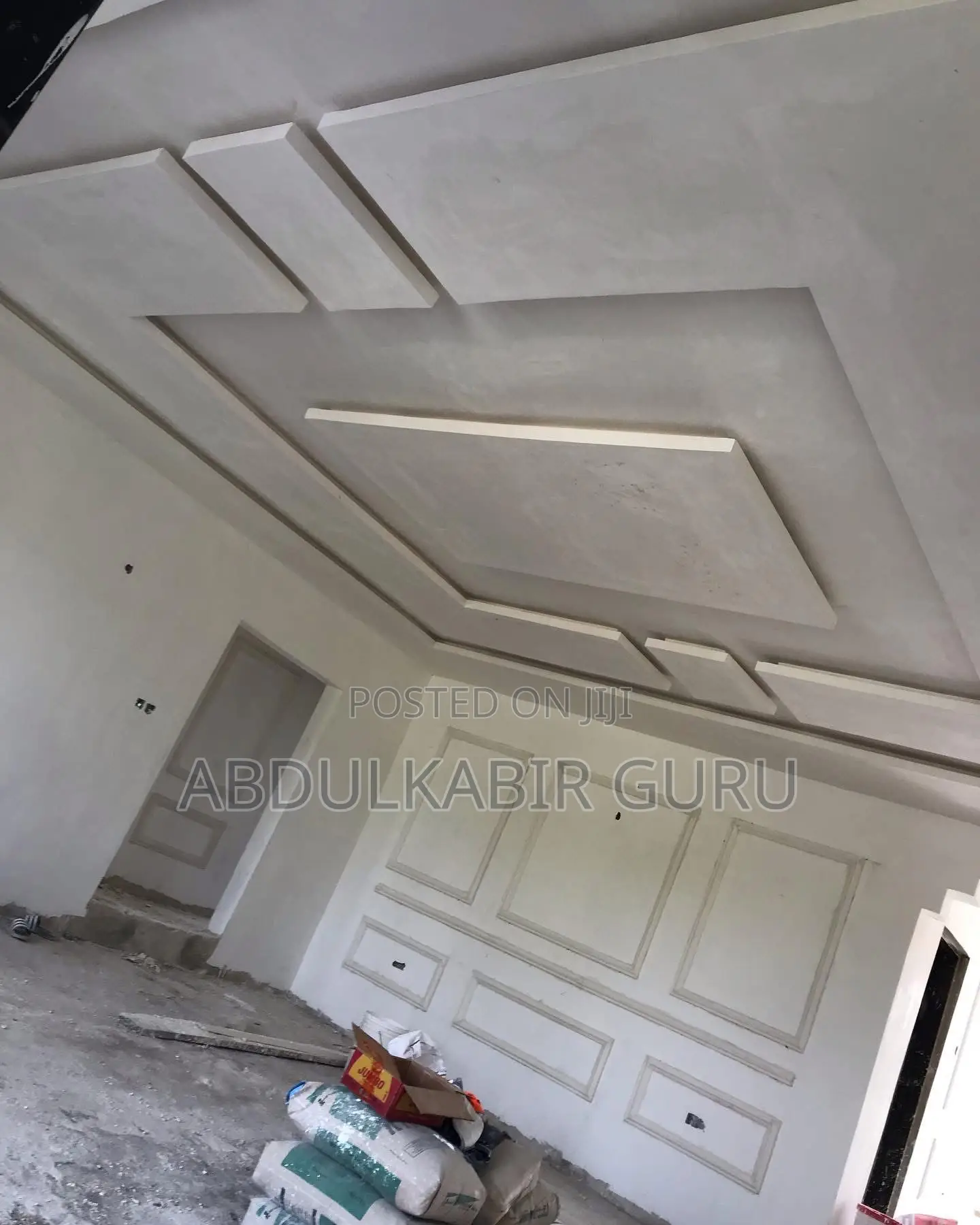 Pop Ceiling Designs for Home and Office