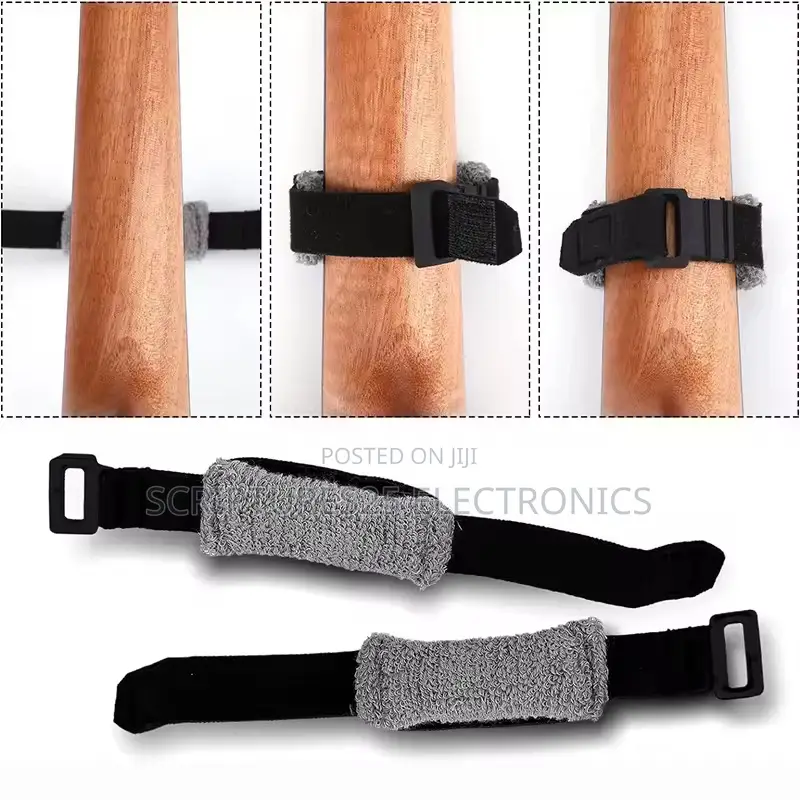 Guitar Mute Strap