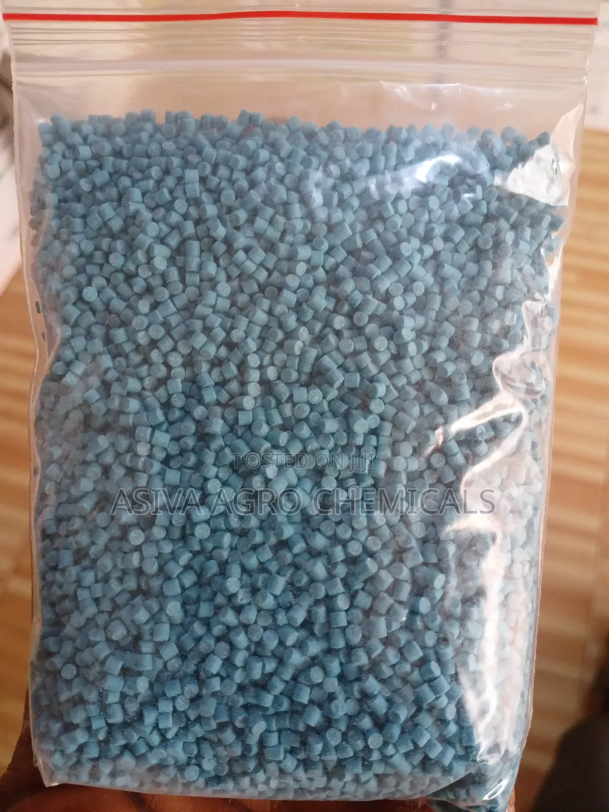 Snail Killing Bait 100g