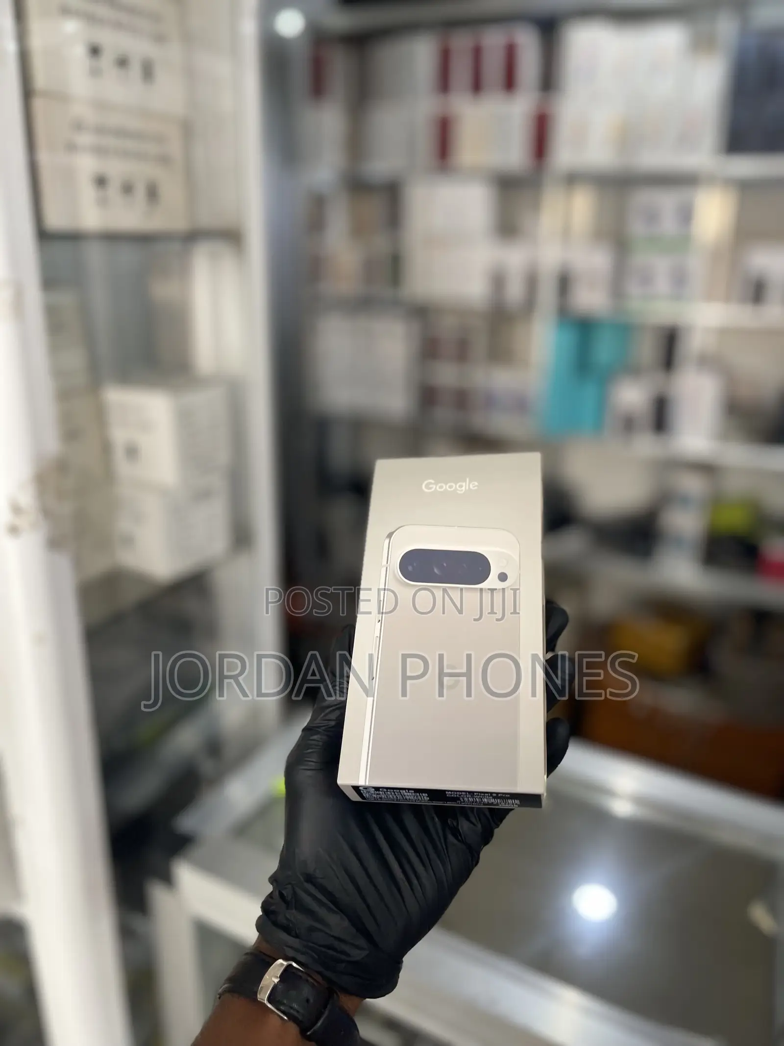New Google Pixel 9 Pro 128 GB