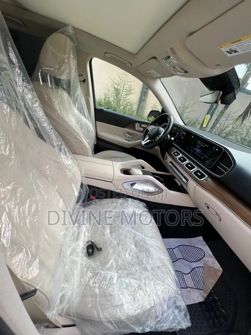 Mercedes-Benz GLE-Class GLE 350 2018