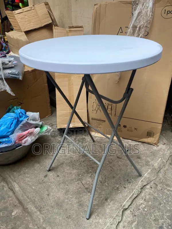 Cocktail Table