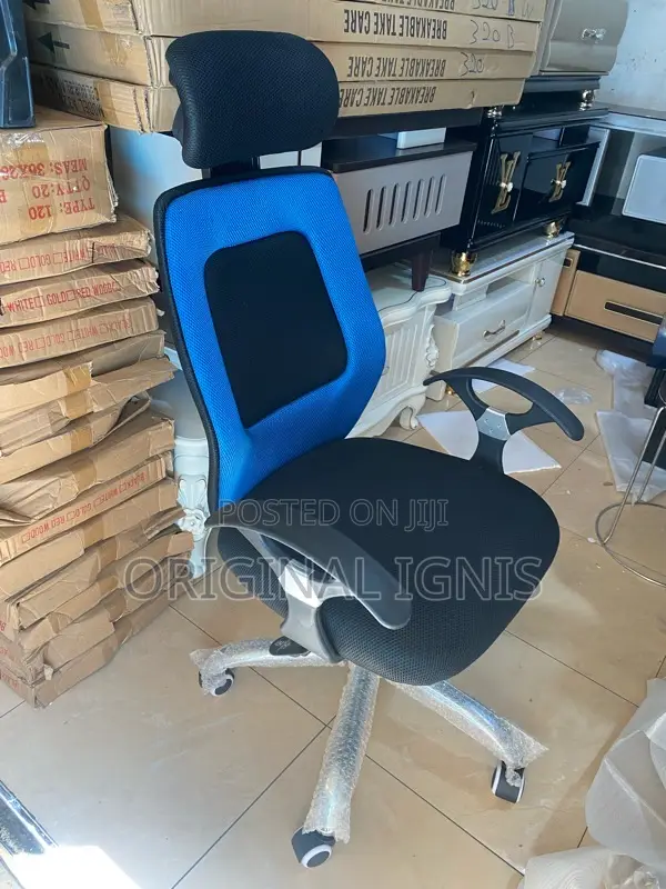 Executive Office Chair