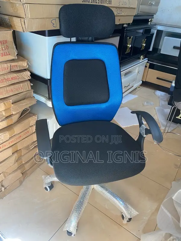 Executive Office Chair