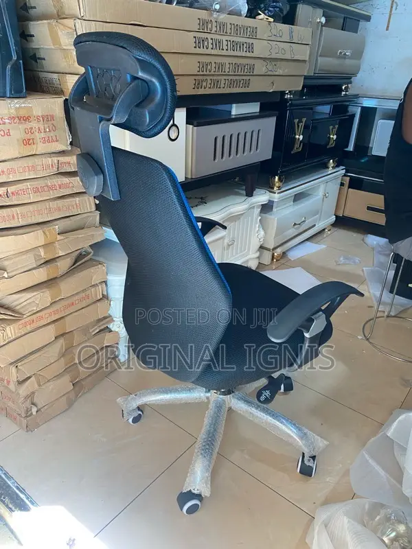 Executive Office Chair